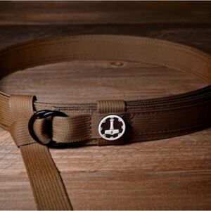 Storm Rider Megingjord Warlord Tactical Belt